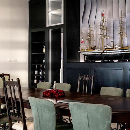 Galatina Suites Boutique - Luxury Experience In Salento Eksteriør billede