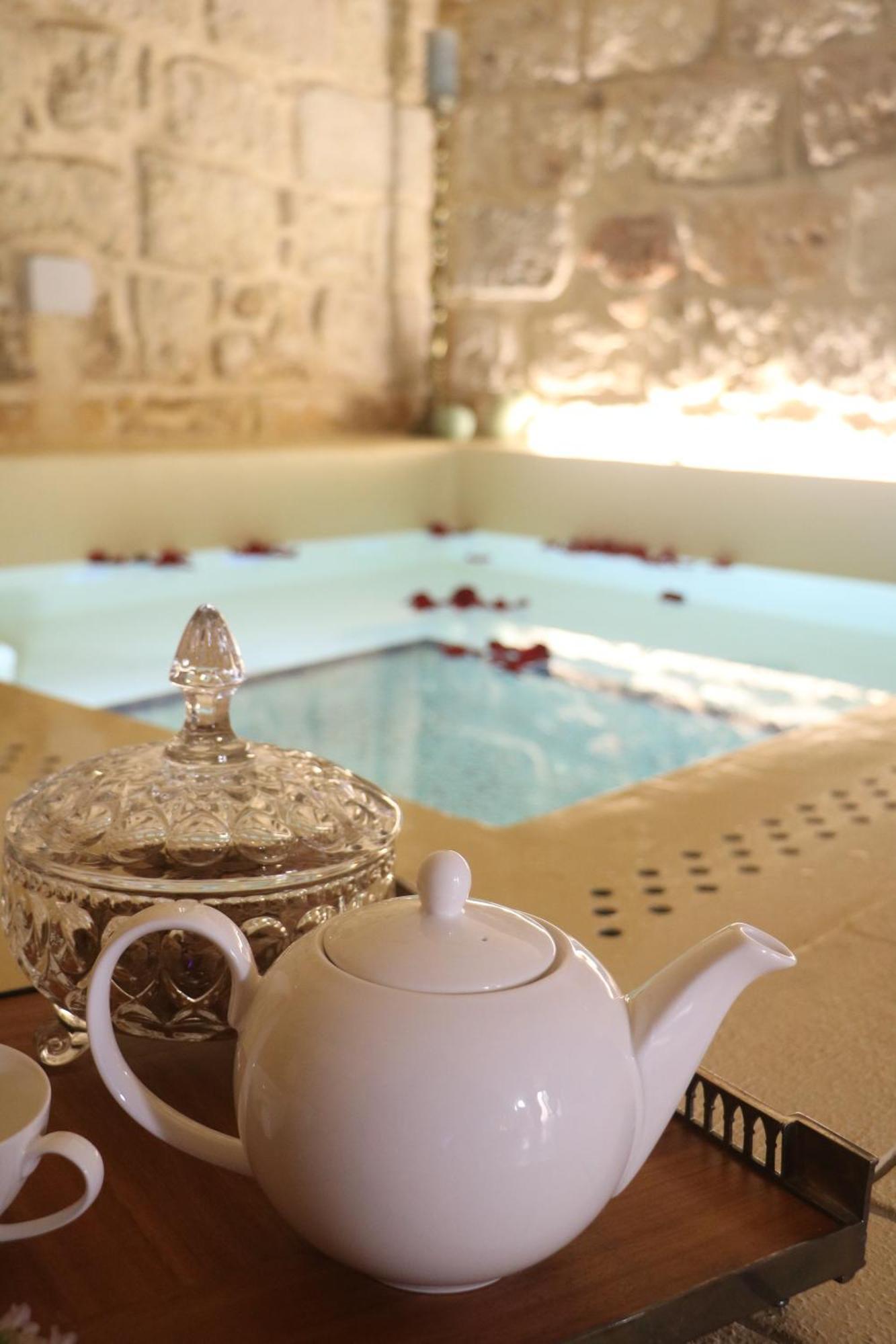Galatina Suites Boutique - Luxury Experience In Salento Eksteriør billede