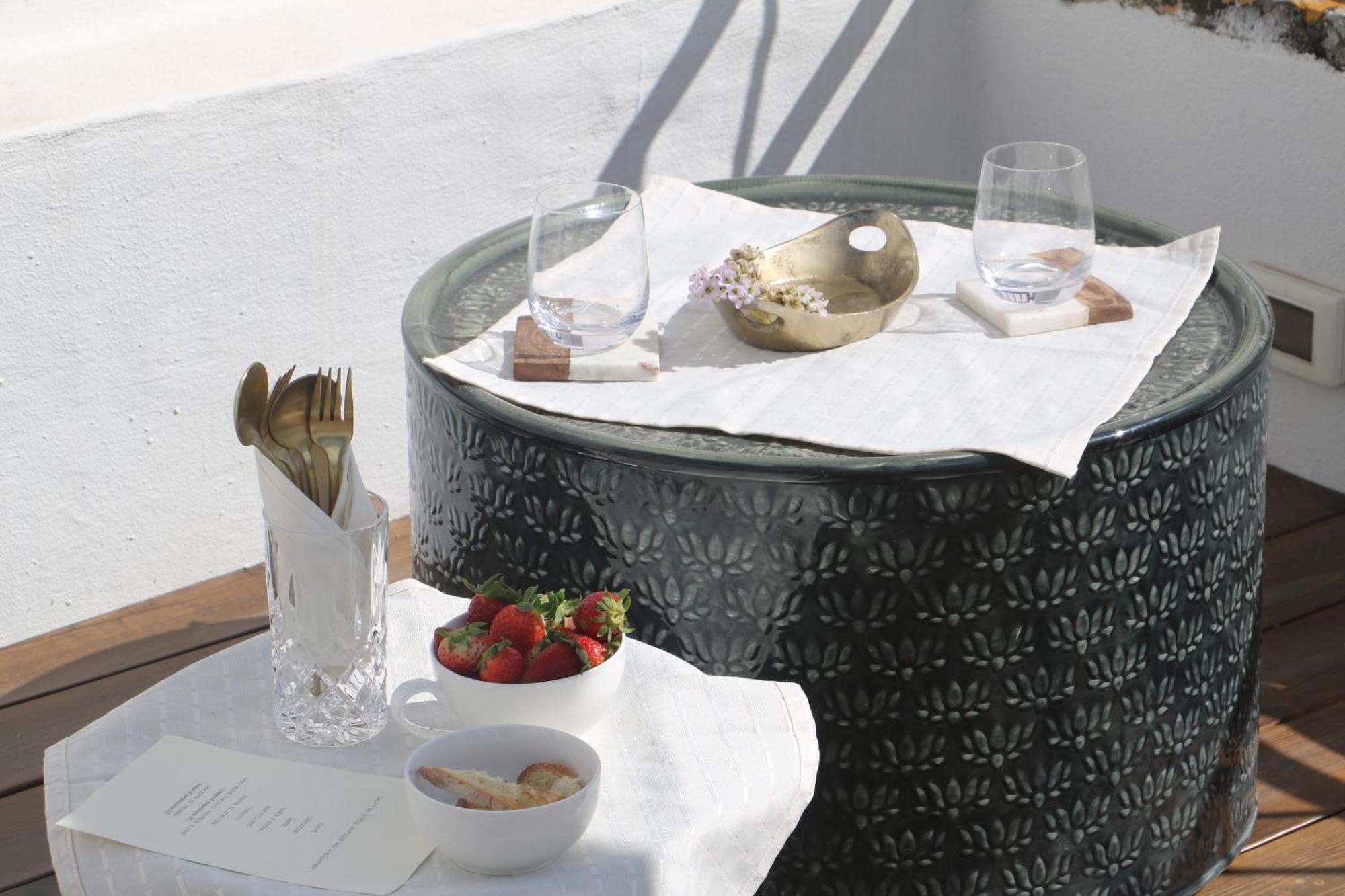 Galatina Suites Boutique - Luxury Experience In Salento Eksteriør billede