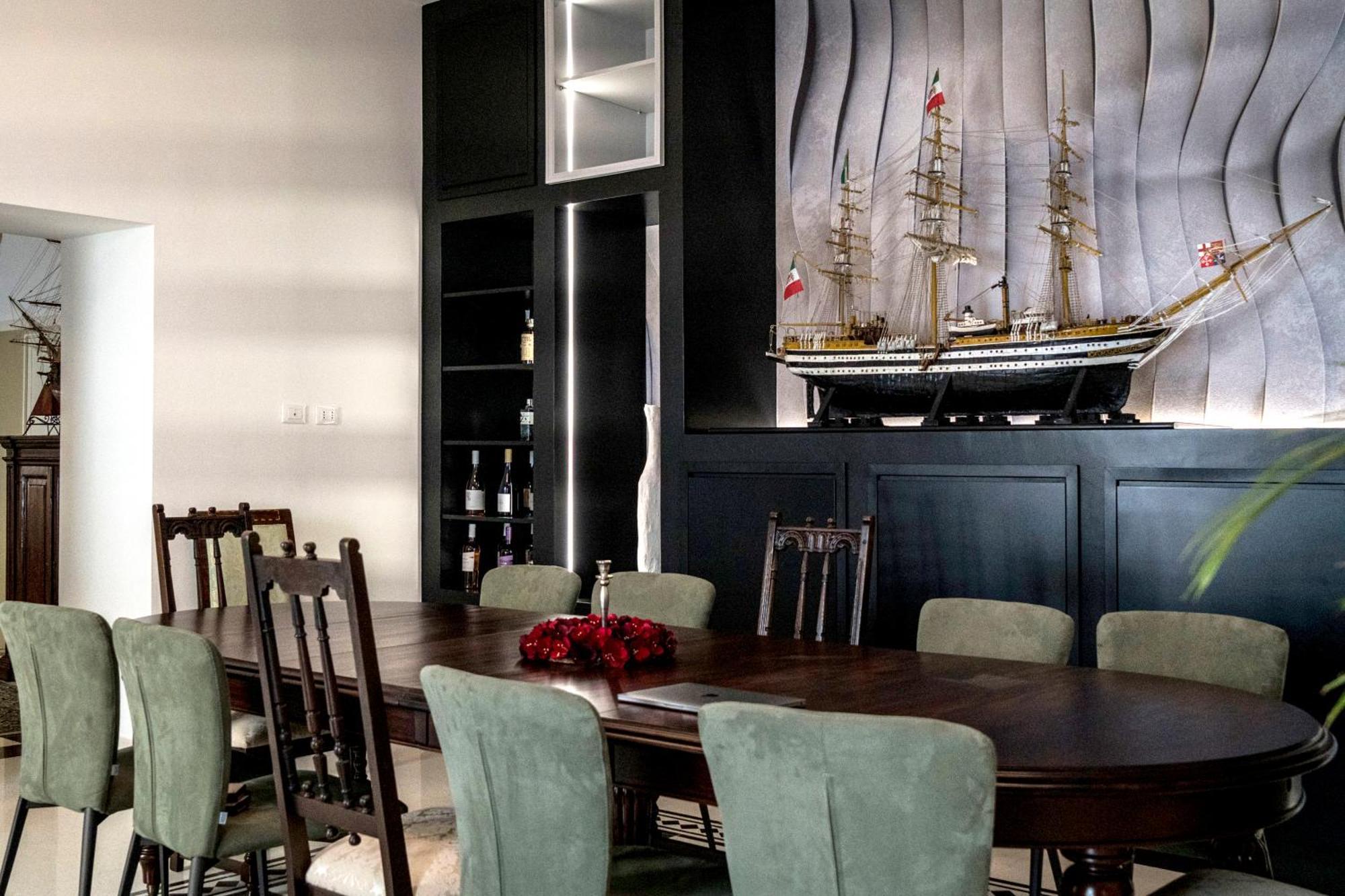 Galatina Suites Boutique - Luxury Experience In Salento Eksteriør billede