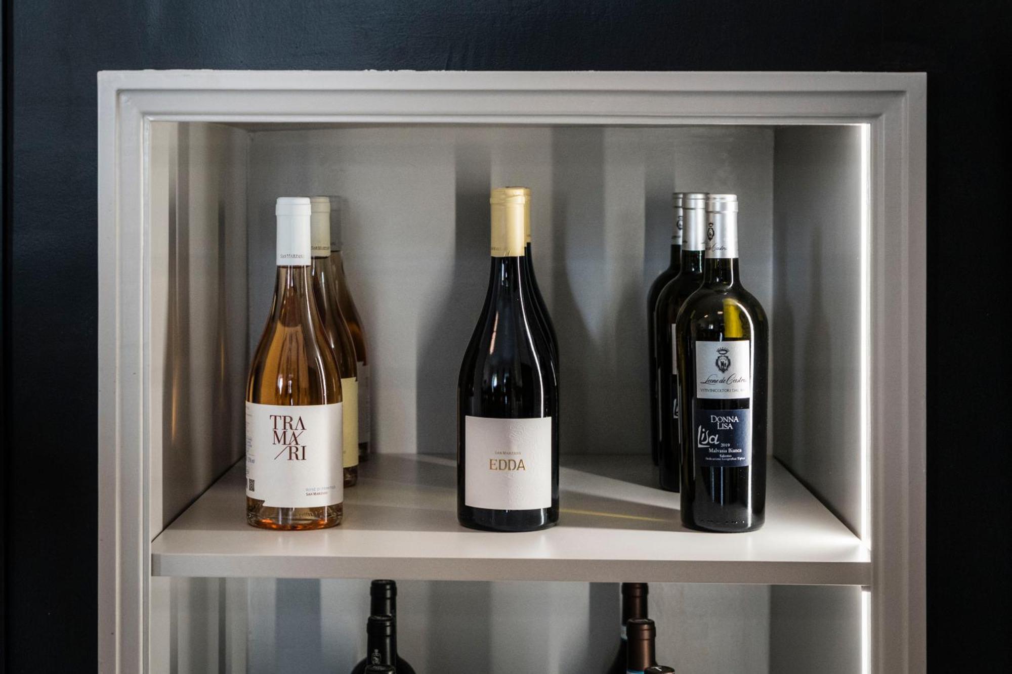 Galatina Suites Boutique - Luxury Experience In Salento Eksteriør billede