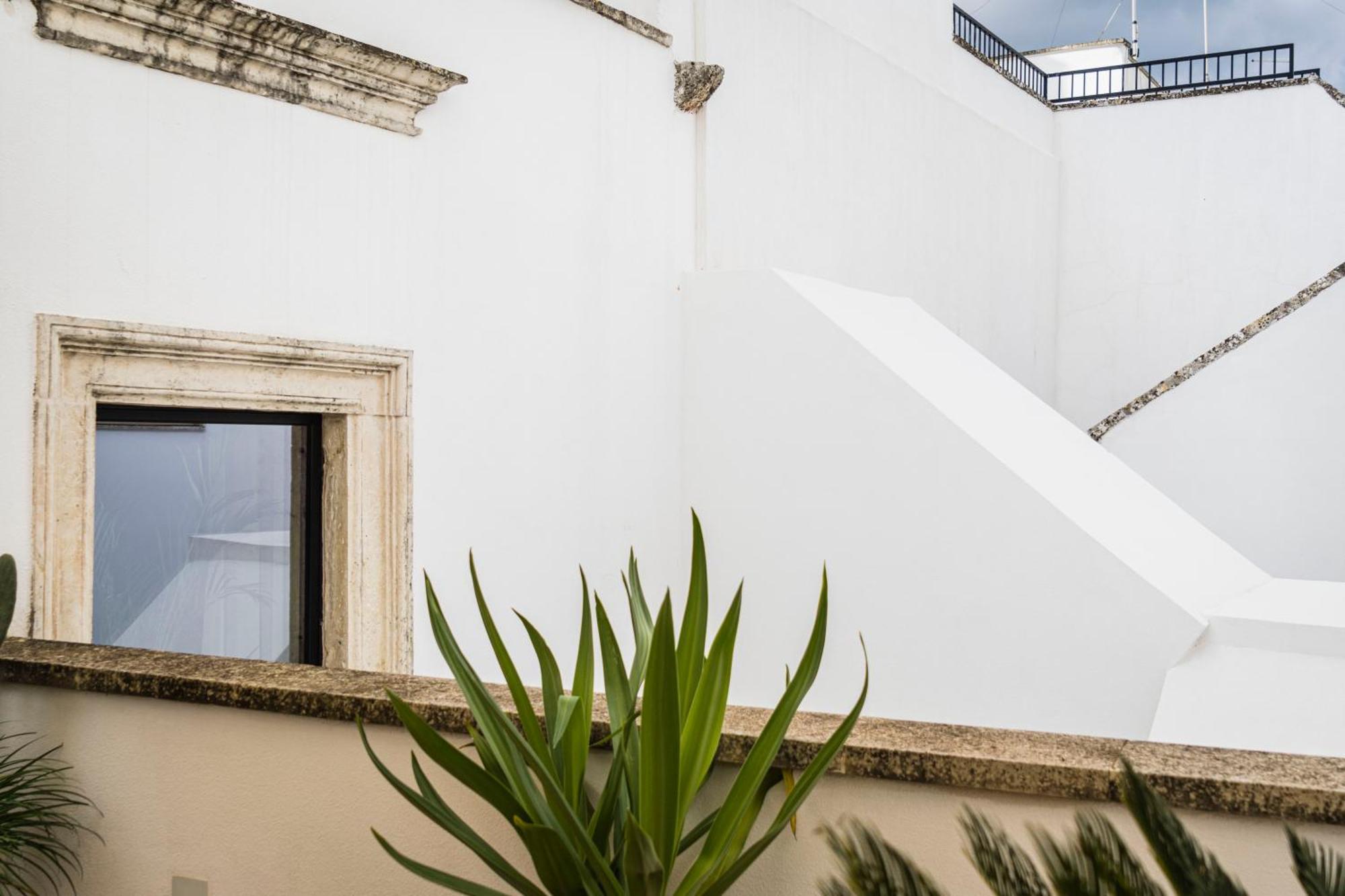 Galatina Suites Boutique - Luxury Experience In Salento Eksteriør billede