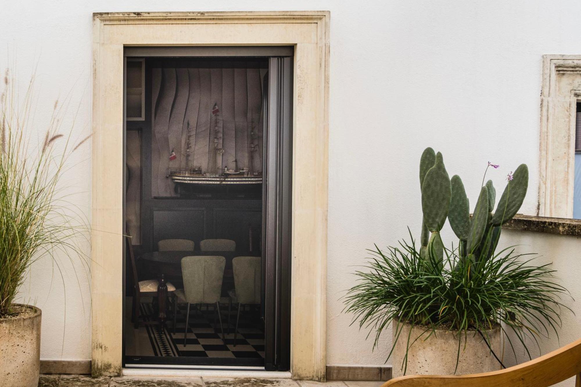 Galatina Suites Boutique - Luxury Experience In Salento Eksteriør billede