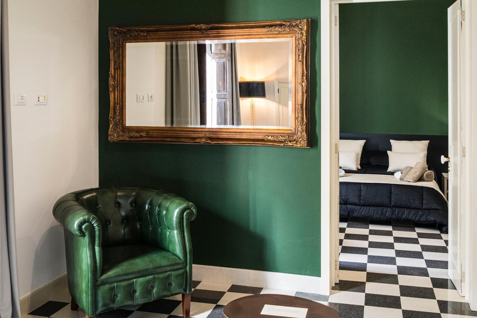 Galatina Suites Boutique - Luxury Experience In Salento Værelse billede