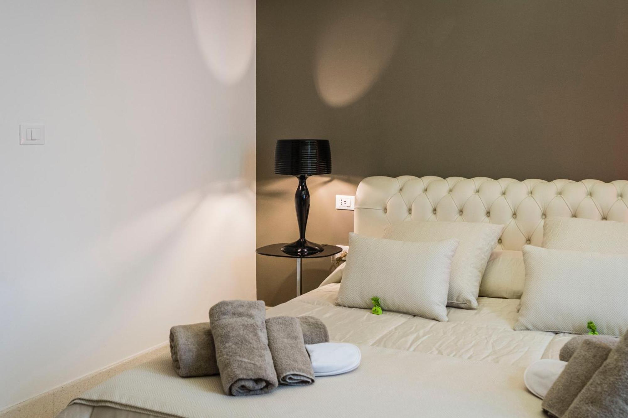 Galatina Suites Boutique - Luxury Experience In Salento Værelse billede