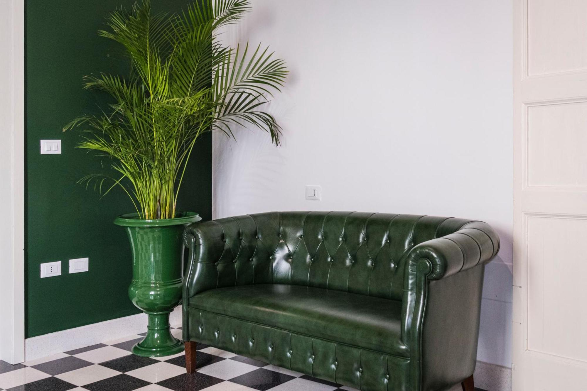 Galatina Suites Boutique - Luxury Experience In Salento Værelse billede
