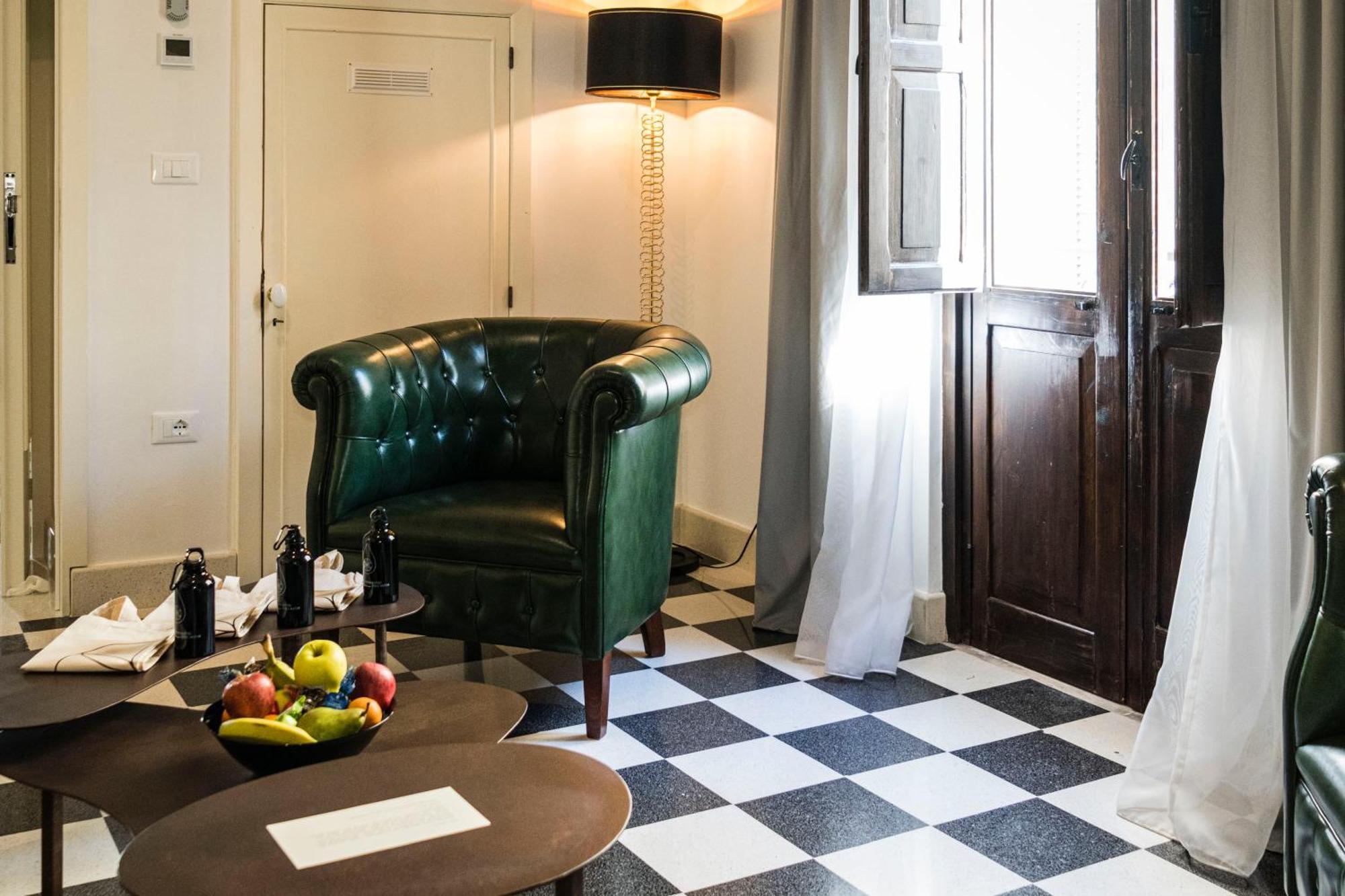 Galatina Suites Boutique - Luxury Experience In Salento Værelse billede