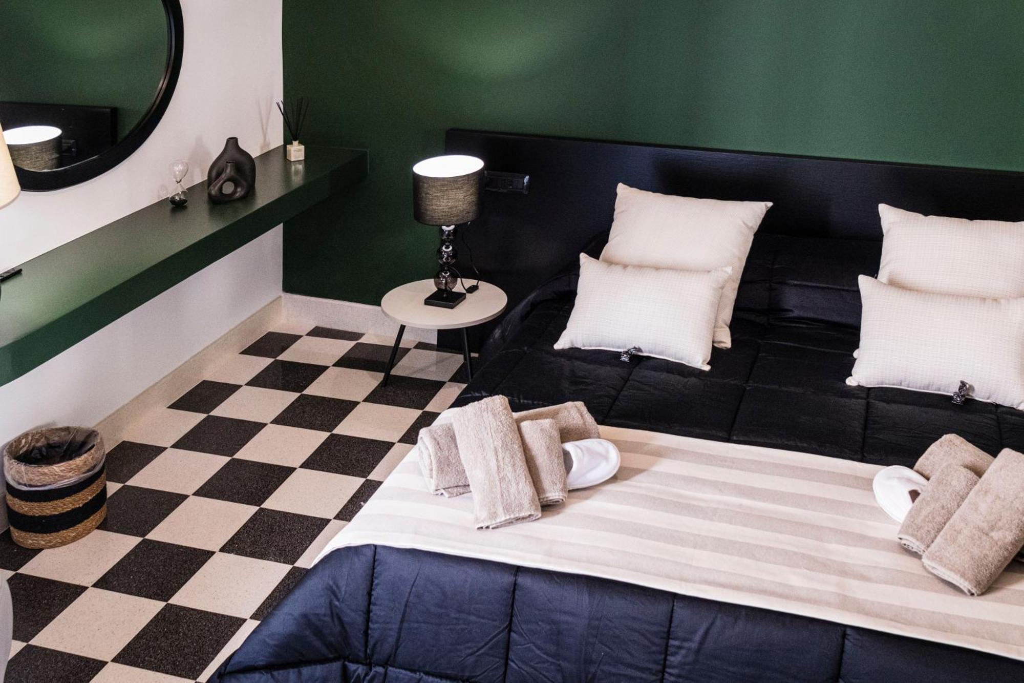 Galatina Suites Boutique - Luxury Experience In Salento Værelse billede