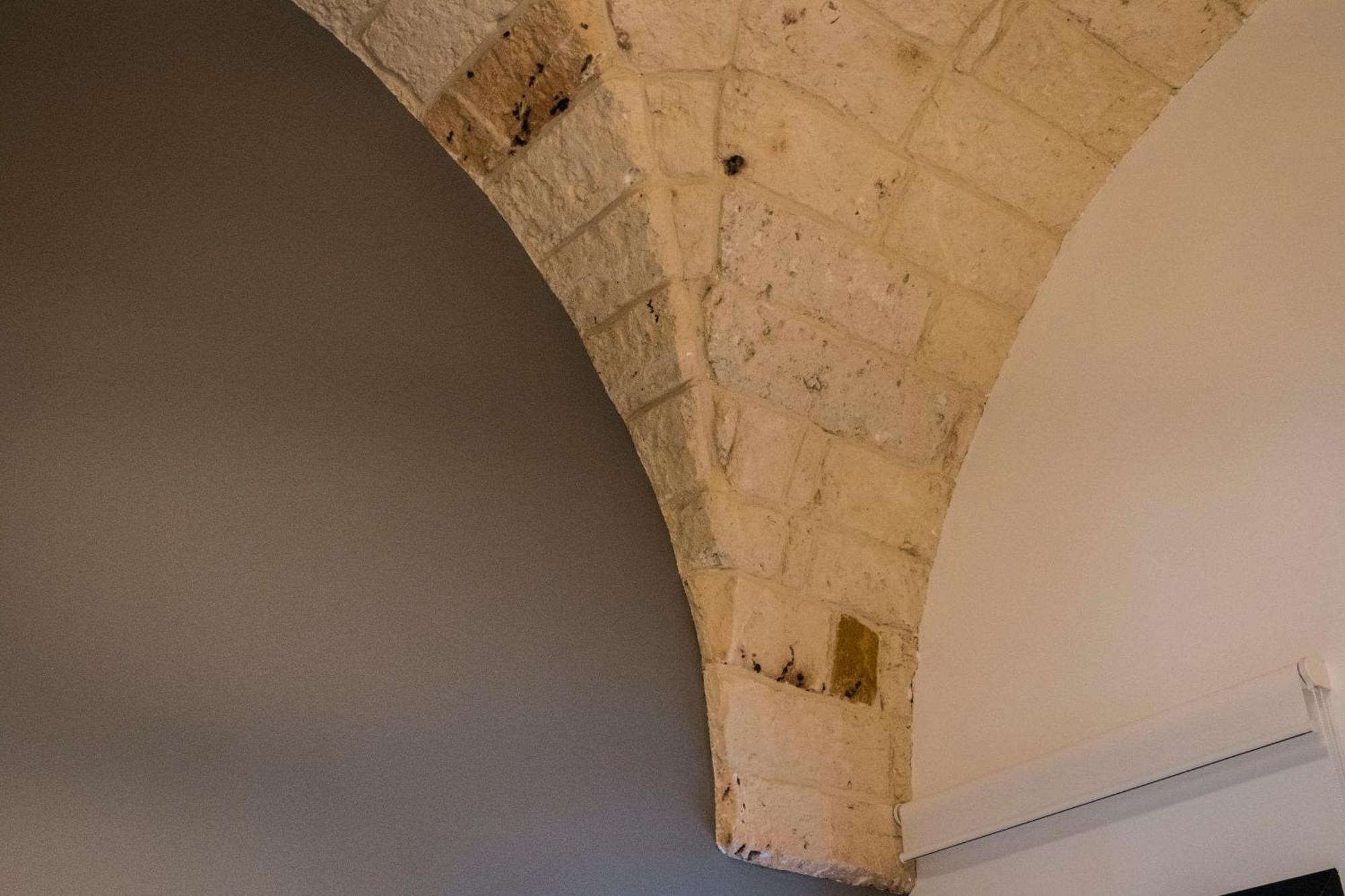 Galatina Suites Boutique - Luxury Experience In Salento Værelse billede