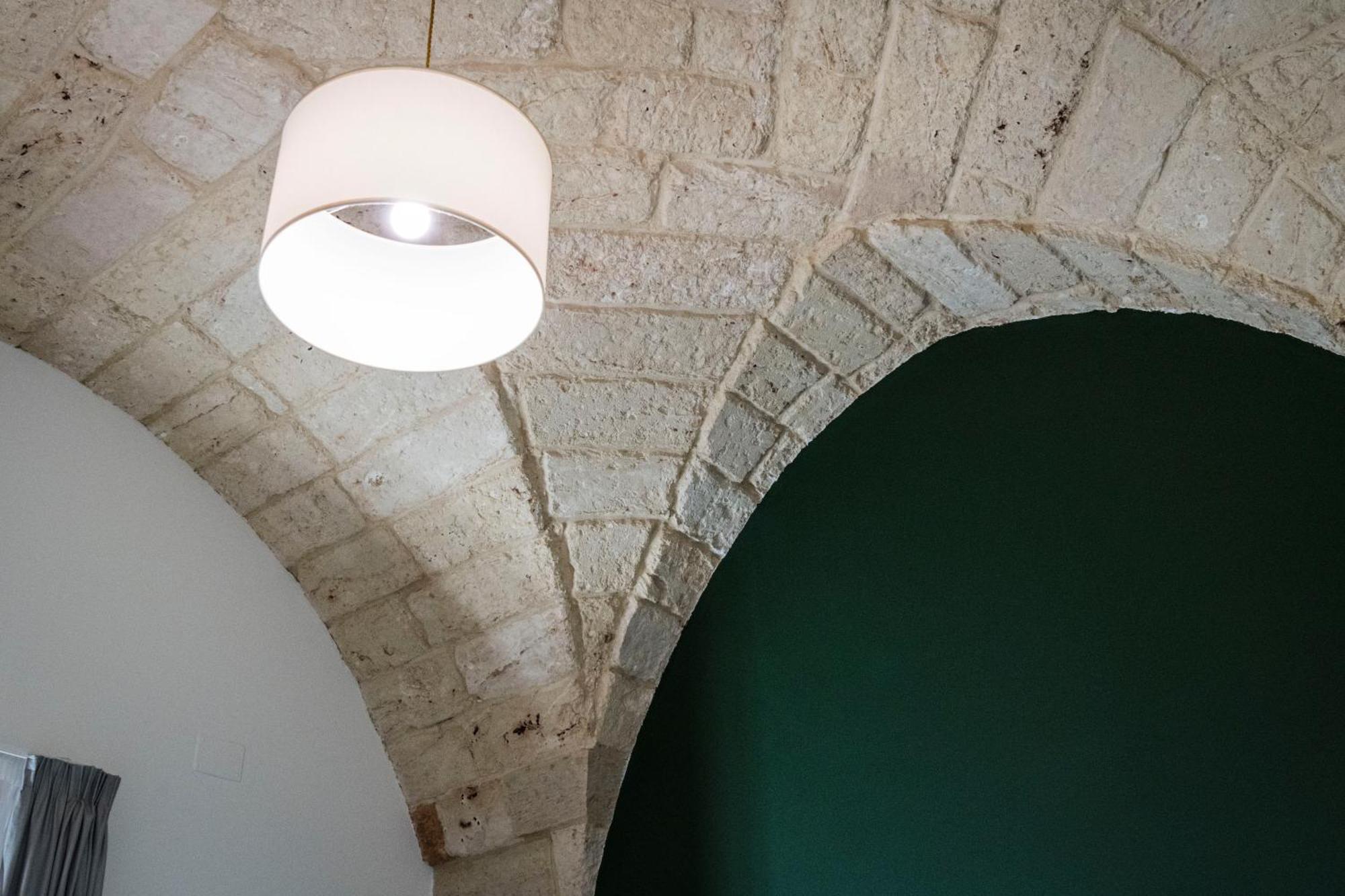 Galatina Suites Boutique - Luxury Experience In Salento Værelse billede