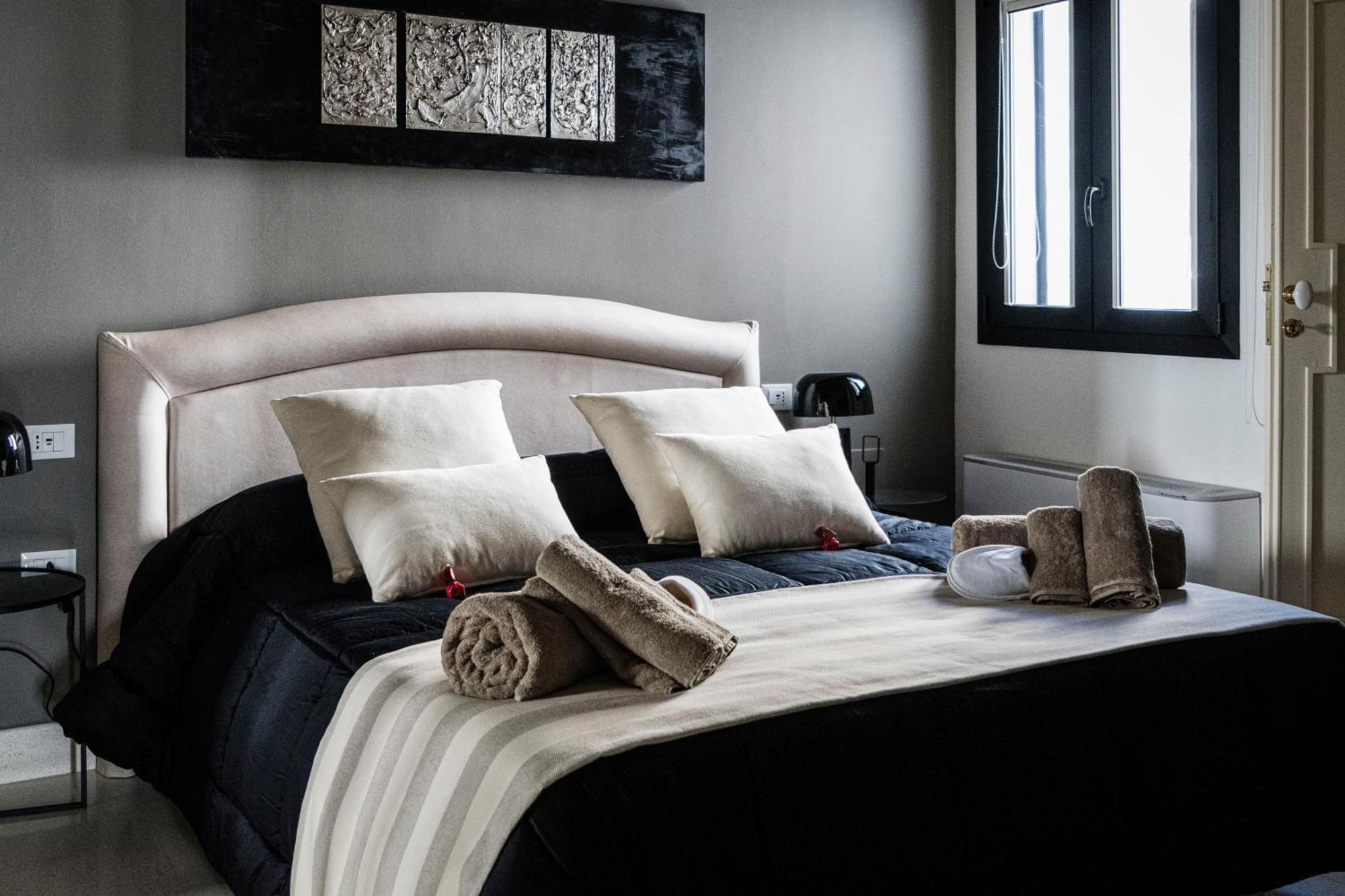 Galatina Suites Boutique - Luxury Experience In Salento Værelse billede